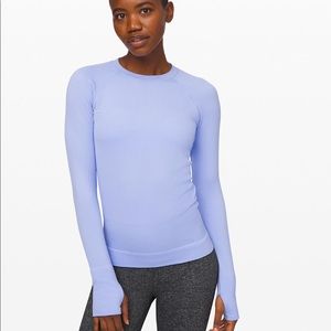 Lululemon Rest Less Pullover